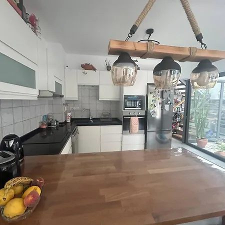 Beautiful Three Bedroom Holiday home *