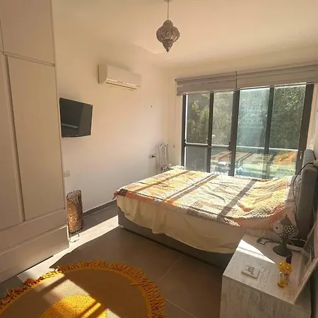 Beautiful Three Bedroom Holiday home Bellapais