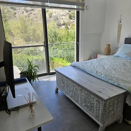 Beautiful Three Bedroom Bellapais