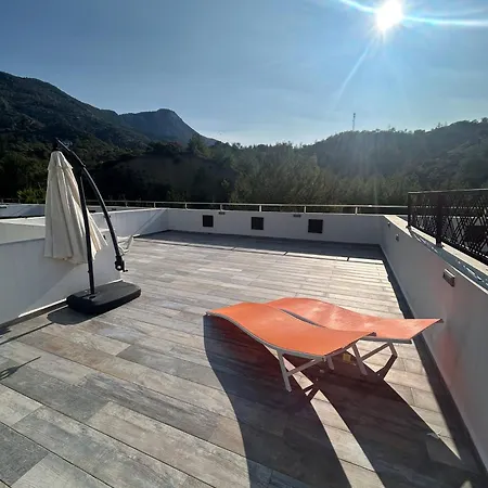 Beautiful Three Bedroom Holiday home