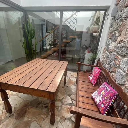 Holiday home Beautiful Three Bedroom *