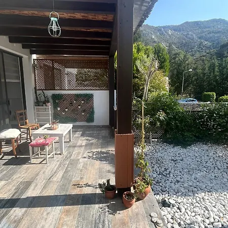 Beautiful Three Bedroom * Bellapais