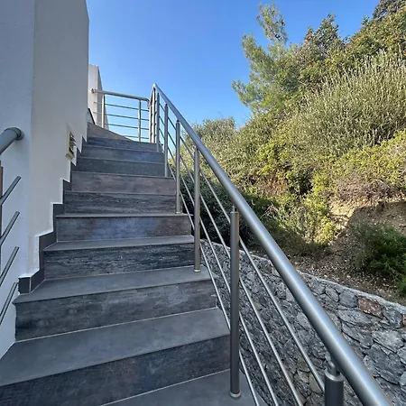Holiday home Beautiful Three Bedroom Bellapais