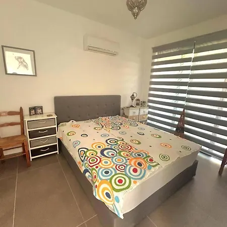Beautiful Three Bedroom * Bellapais