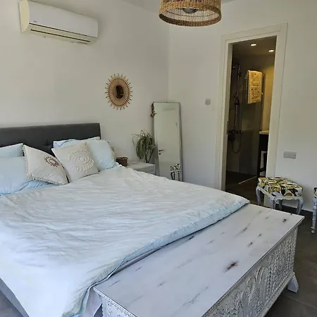 Beautiful Three Bedroom Bellapais