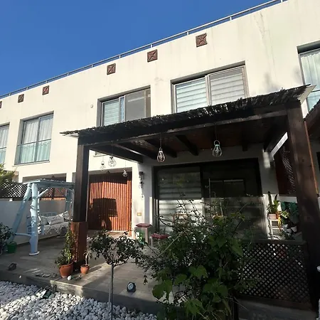 Beautiful Three Bedroom * Bellapais
