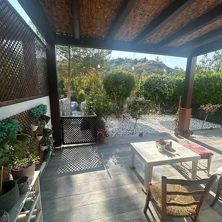 Casa vacanze Beautiful Three Bedroom Bellapais