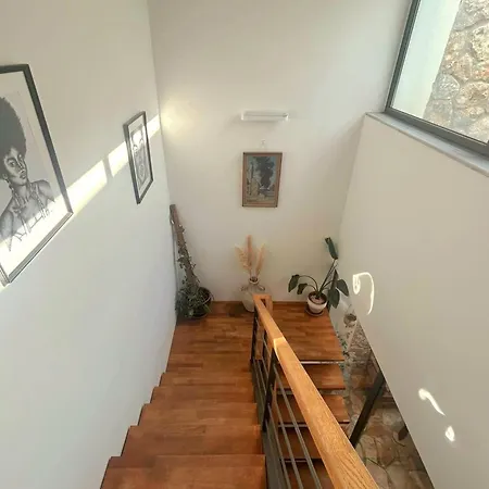 Beautiful Three Bedroom Дом отдыха *