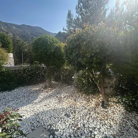 Beautiful Three Bedroom Bellapais